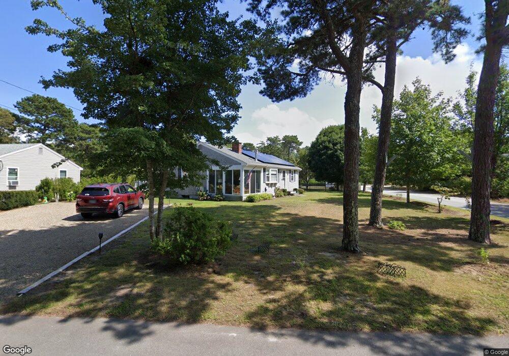 68 Michael's Ave, Dennis, MA 02639 - photo 1