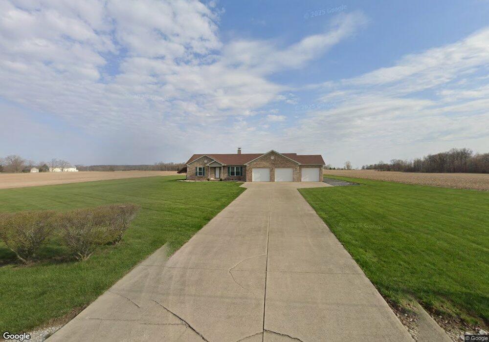 2367 E 550 N, Marion, IN 46952 - photo 1