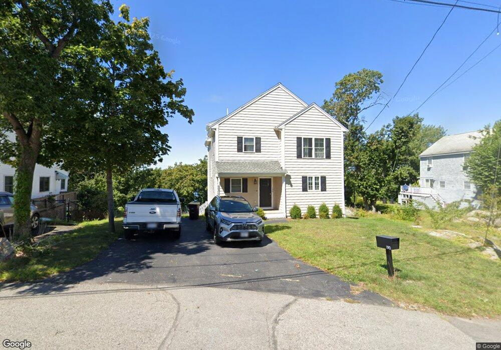 190 Westminster Rd unit 190, East Weymouth, MA 02189 - photo 1