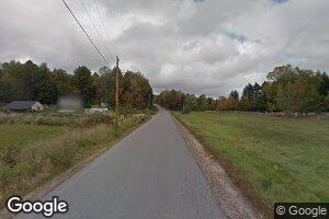 775 Chicken St, Starks, ME 04911