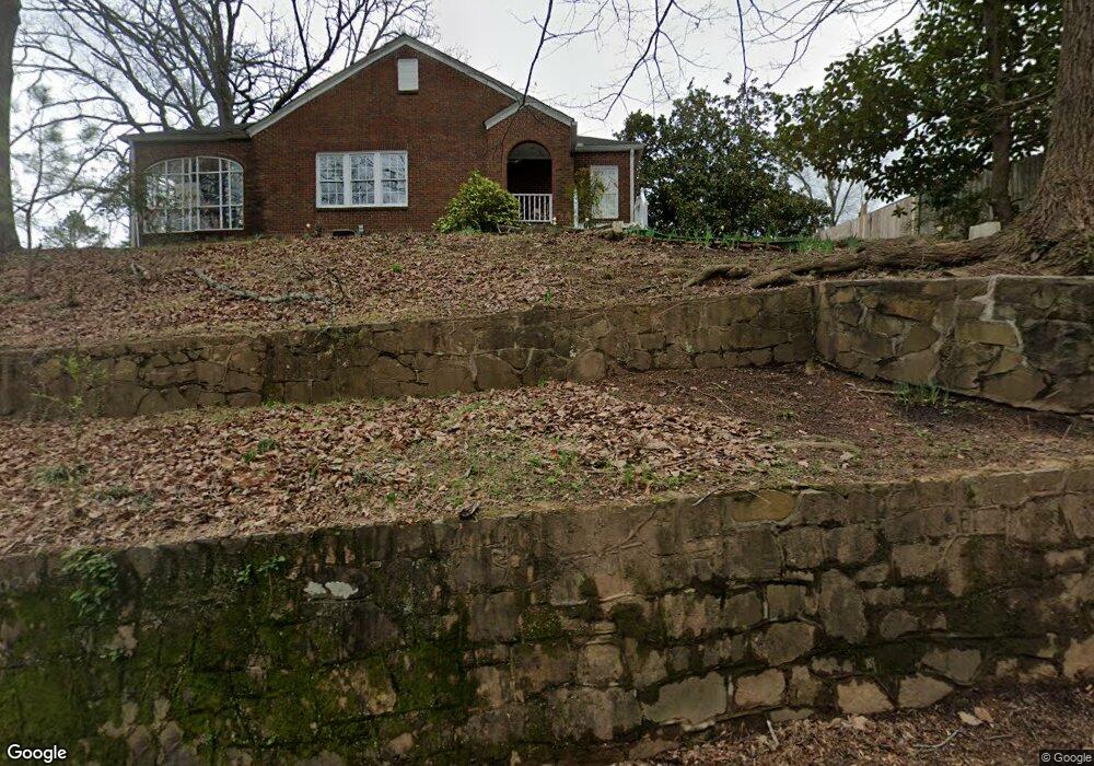 116 Lookout Cir SW, Rome, GA 30161 - photo 1