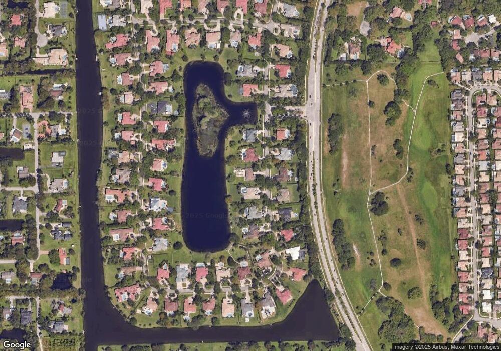 2561 SW 102nd Dr, Davie, FL 33324 - photo 1