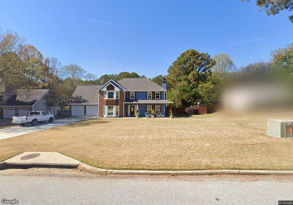 660 Clubland Cir SE unit 2, Conyers, GA 30094 - photo 1