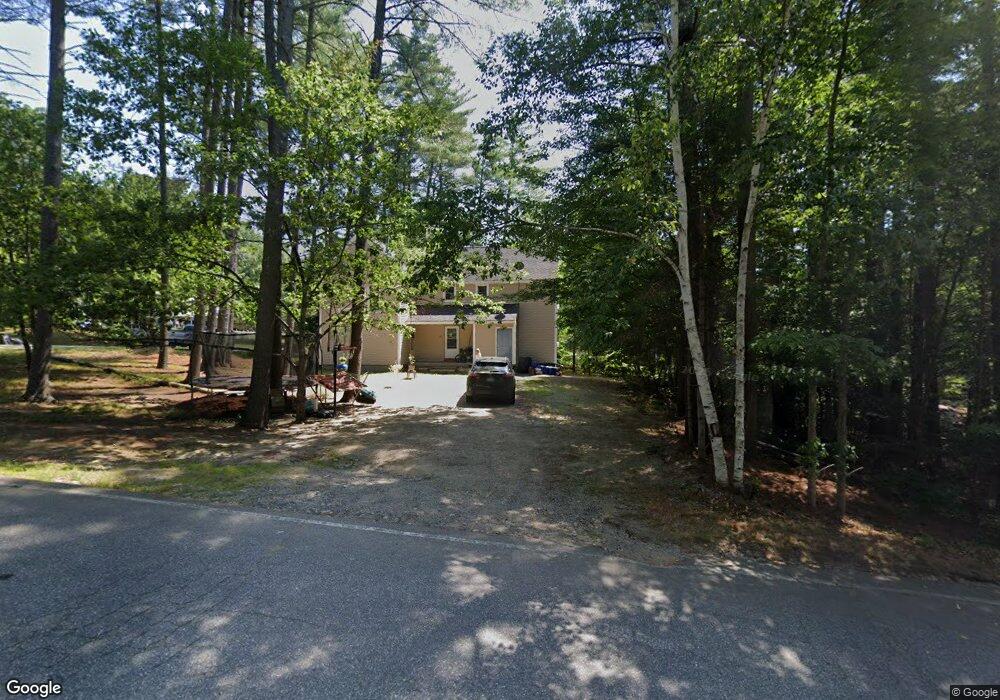 14 Evergreen Ave, Franklin, NH 03235 - photo 1