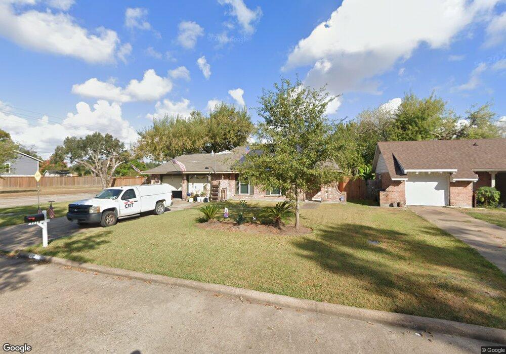 7718 Battleoak Dr, Houston, TX 77040 - photo 1