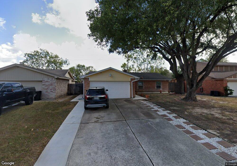 8406 Sorrel Dr, Houston, TX 77064 - photo 1