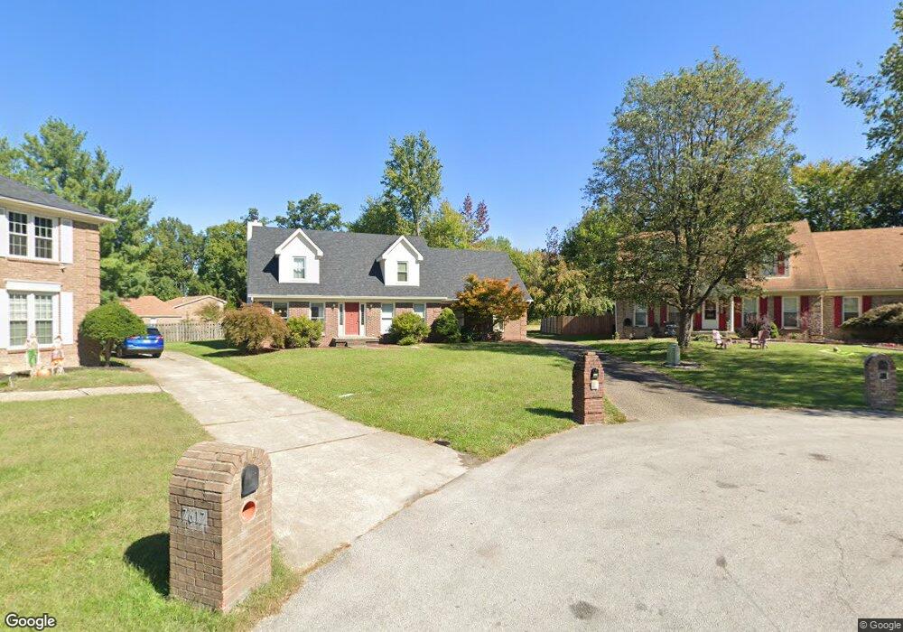 7619 Newton Ct, Louisville, KY 40228 - photo 1