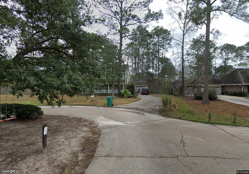 103 Aberdeen Dr, Slidell, LA 70461 - photo 1