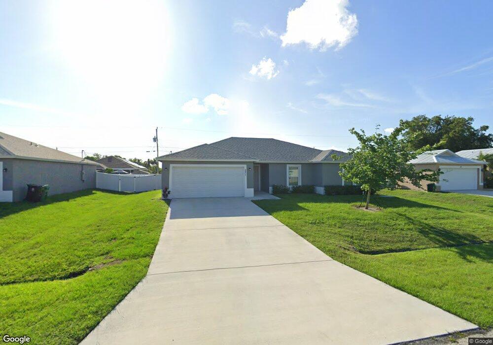 231 SW North Quick Cir, Port Saint Lucie, FL 34953 - photo 1