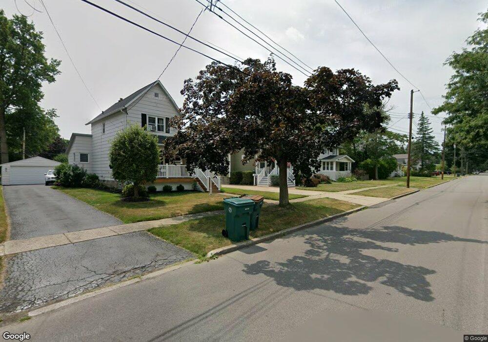 861 Ohio St, North Tonawanda, NY 14120 - photo 1