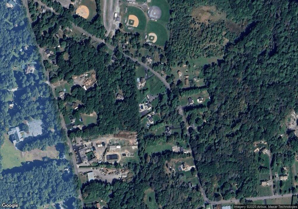 25 Martin St, Rehoboth, MA 02769 - photo 1