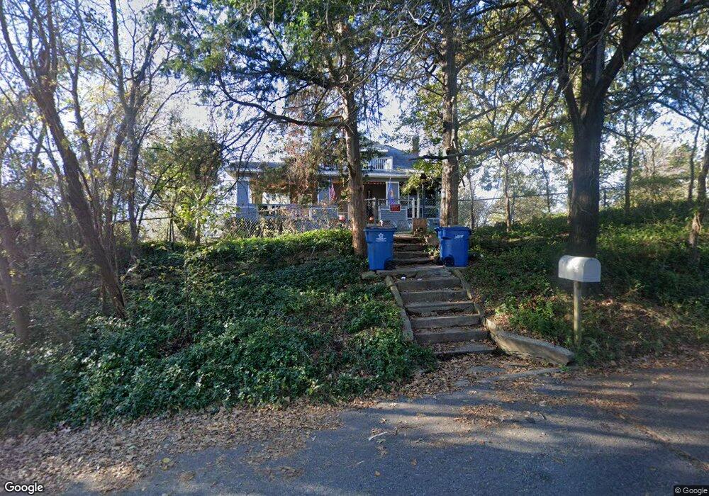 36 W Seminole Ave, McAlester, OK 74501 - photo 1