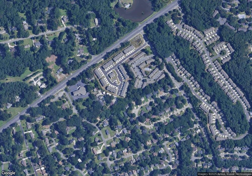 1049 Cherryfield Run, Marietta, GA 30008 - photo 1