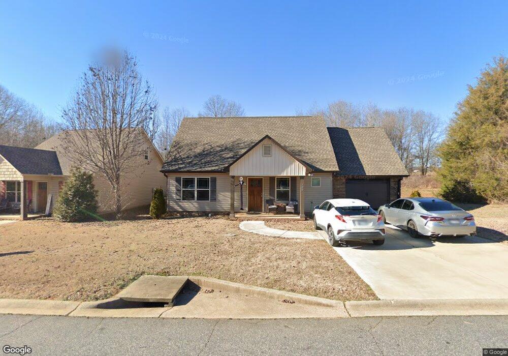 2581 Bishop Rd, Inman, SC 29349 - photo 1