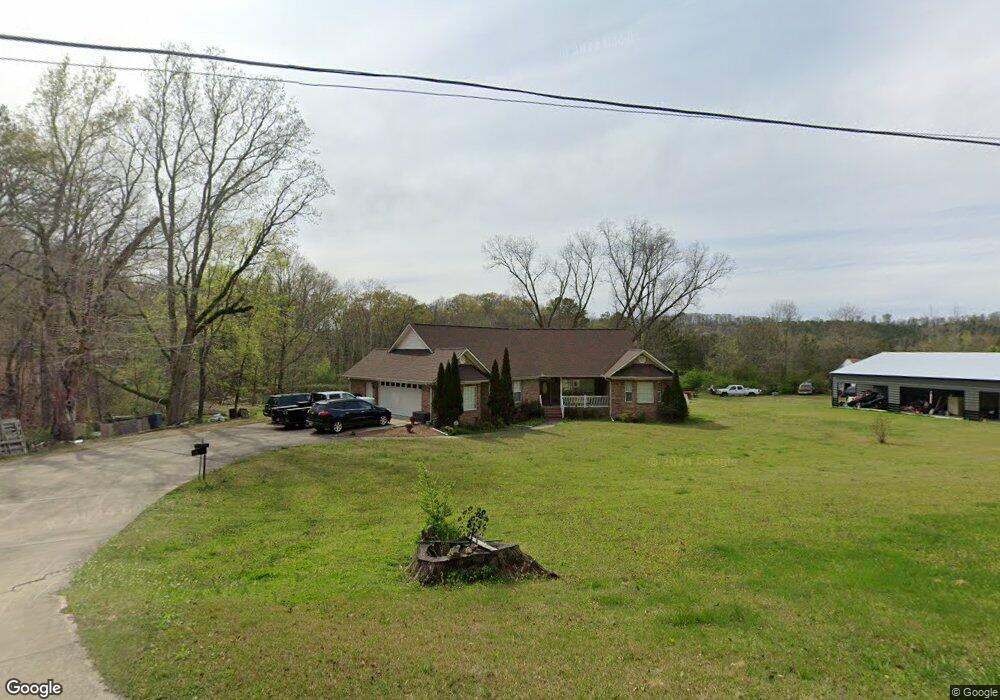 758 Pine Mountain Rd, Remlap, AL 35133 - photo 1