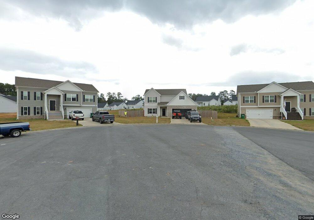 369 Soldiers Pathway Way, Calhoun, GA 30701 - photo 1