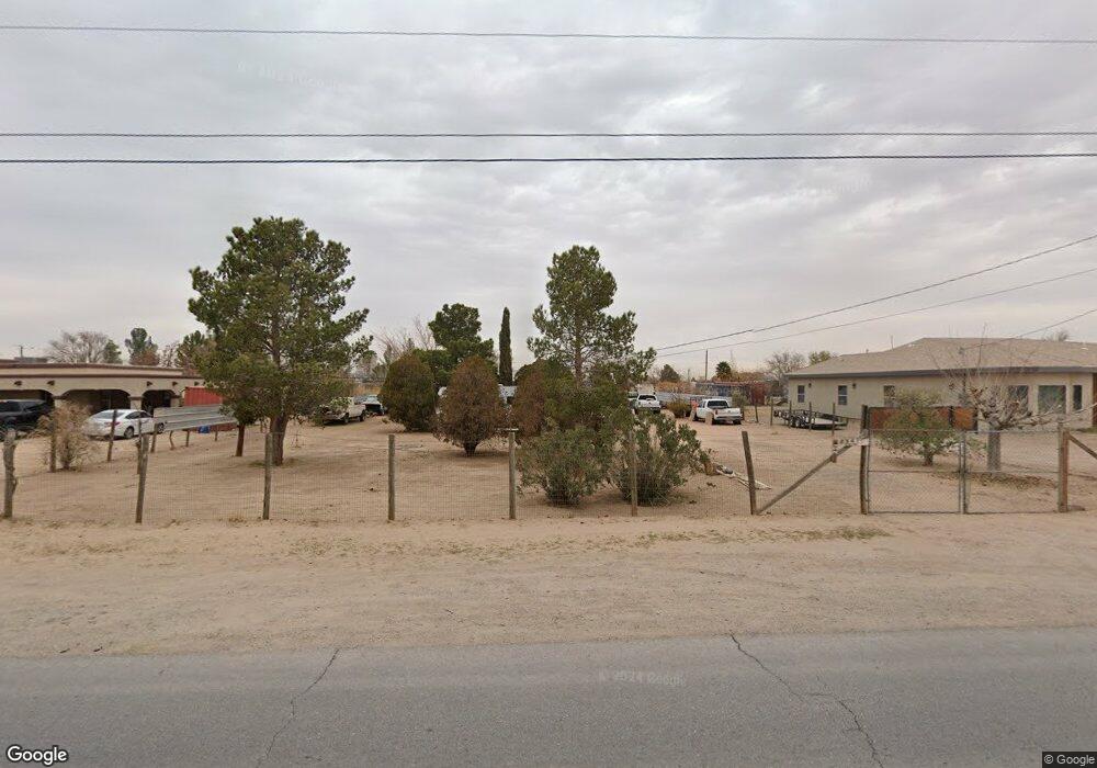 221 Passmore Rd, Socorro, TX 79927 - photo 1