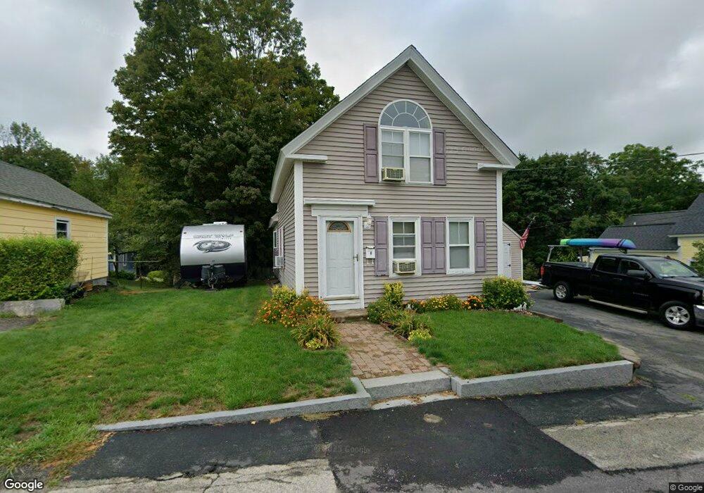 4 Farley St, Milford, NH 03055 - photo 1