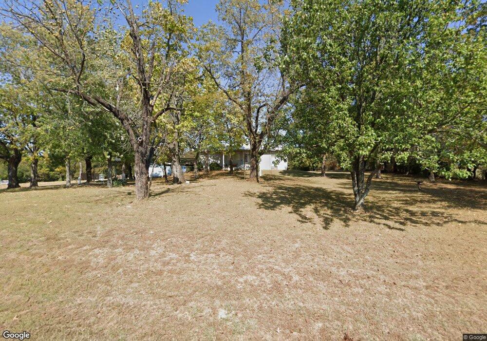 470561 E 1060 Rd, Muldrow, OK 74948 - photo 1