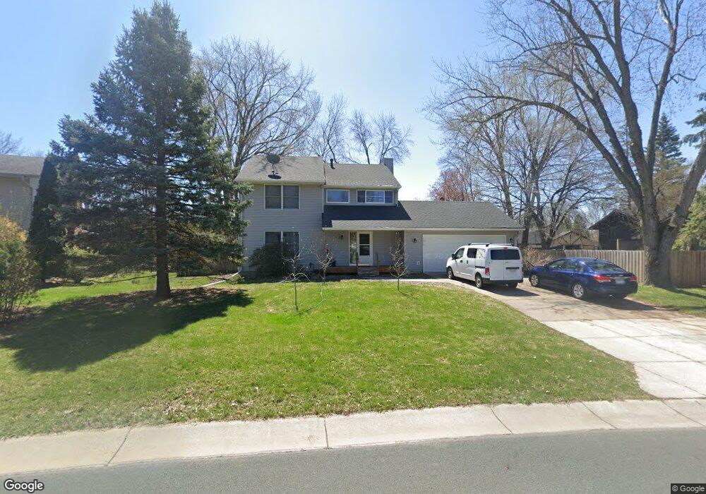 4875 Bradford St, Maple Plain, MN 55359 - photo 1