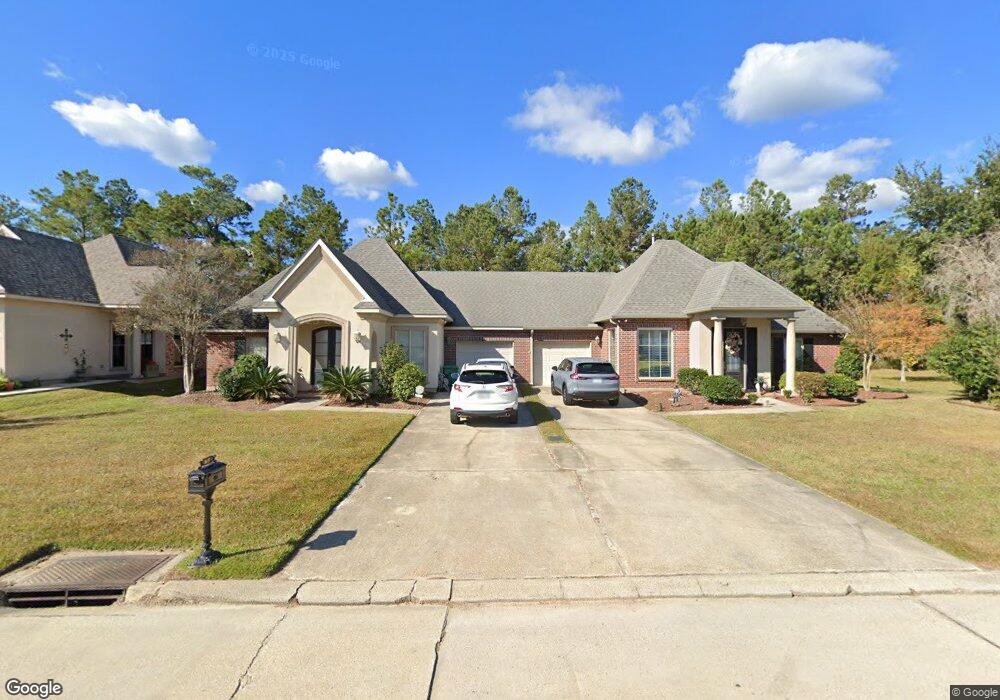 145 Cross Creek Dr unit A, Slidell, LA 70461 - photo 1