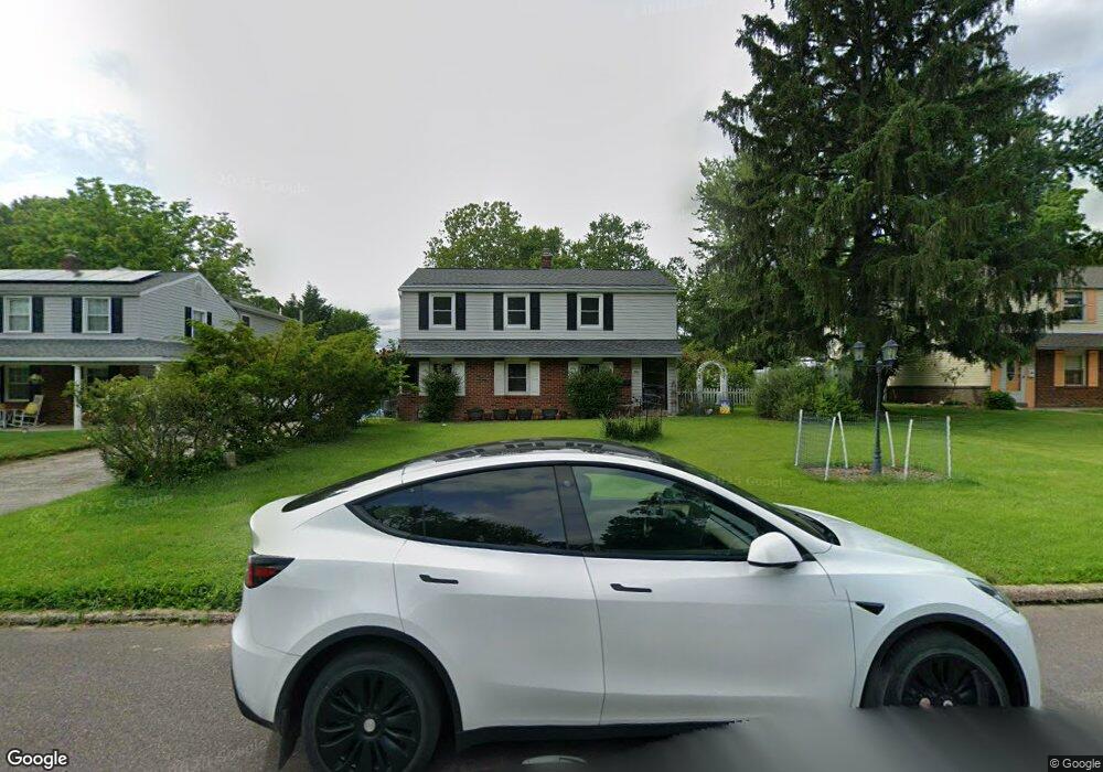 4065 Hillside Rd, Lafayette Hill, PA 19444 - photo 1