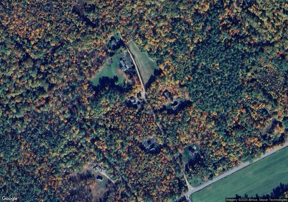 43 Kline Rd, Center Harbor, NH 03226 - photo 1