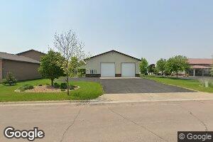 105 N Heritage Rd, Brandon, SD 57005