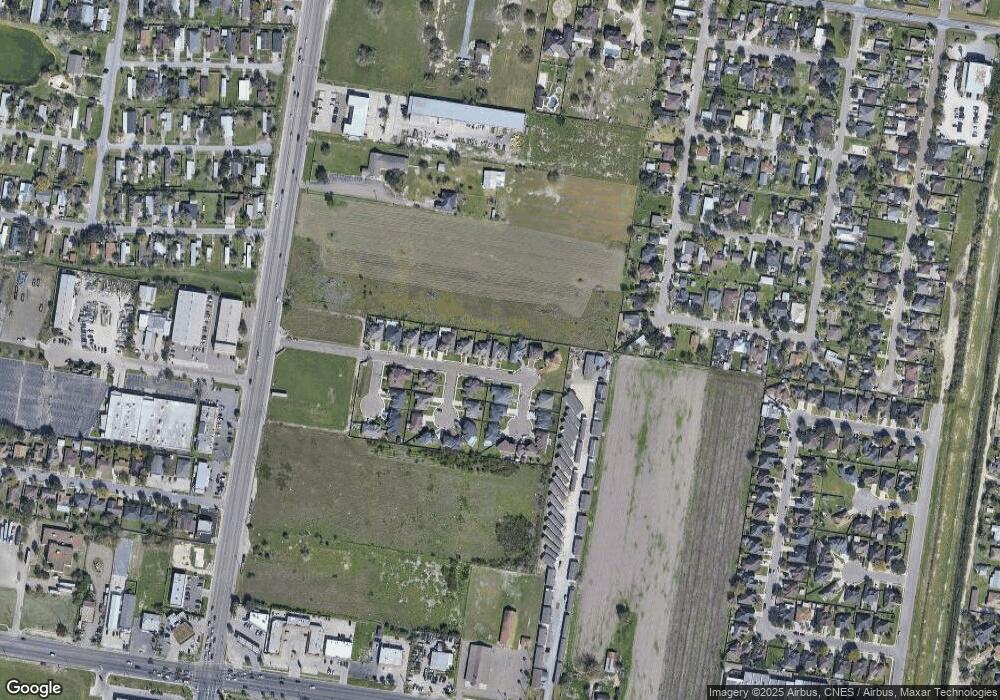 804 Castle Heights Dr, San Juan, TX 78589 - photo 1