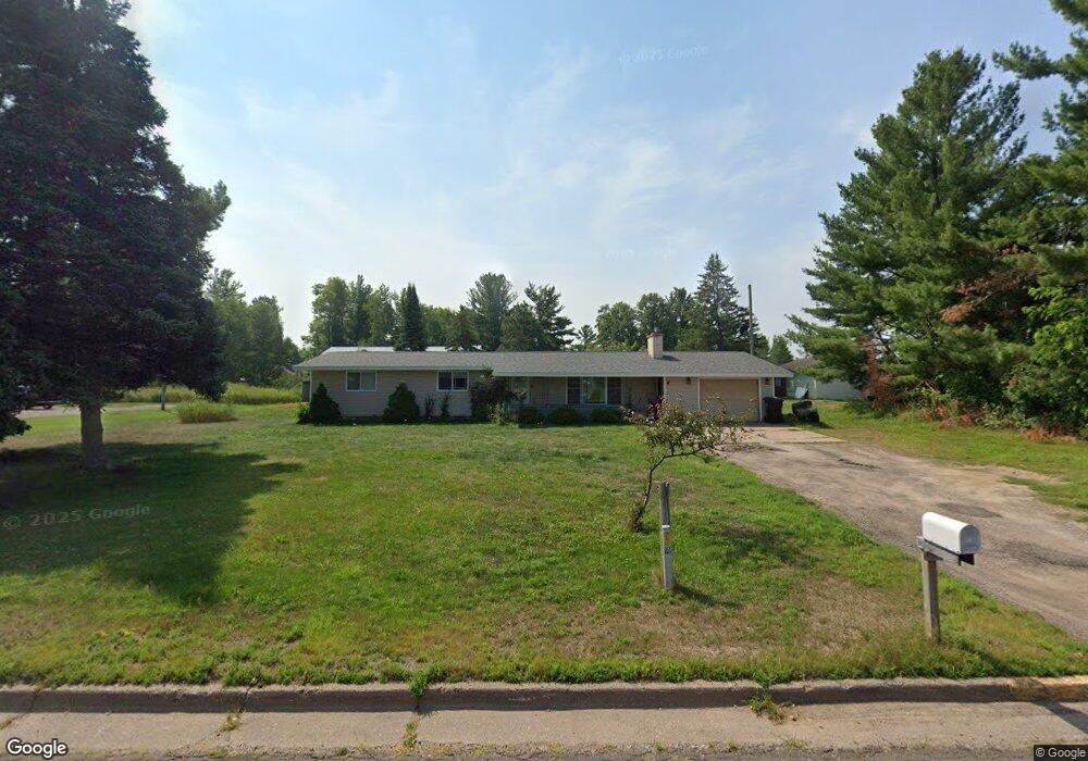 7383 Alder St E, Webster, WI 54893 - photo 1