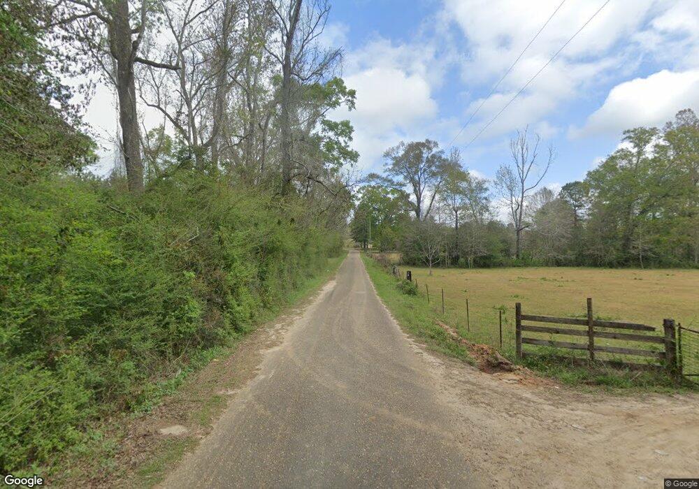 2026 McNabb Creek Rd, Osyka, MS 39657 - photo 1