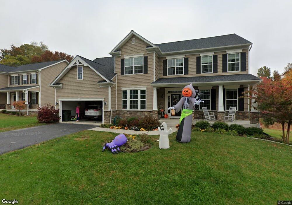 972 Erna Dr, Eldersburg, MD 21784 - photo 1