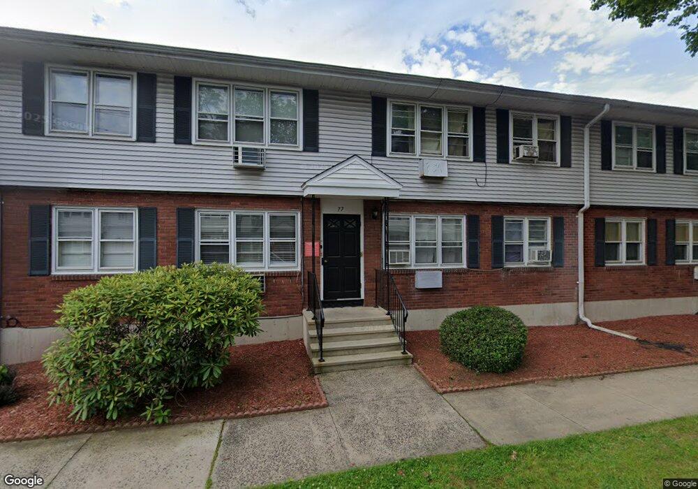 77 Fowler St unit 2L, New Haven, CT 06515 - photo 1