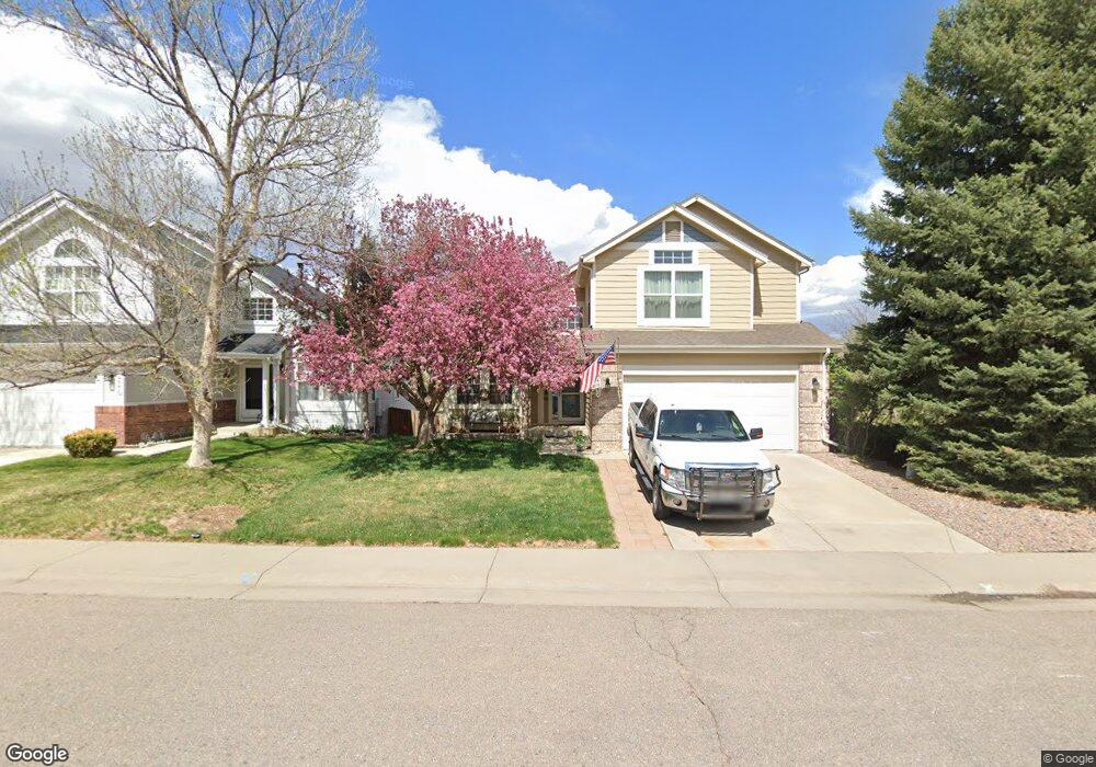4842 S Bahama Way, Aurora, CO 80015 - photo 1