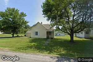 401 S Lafayette St, Corder, MO 64021