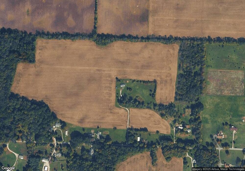 846 Shady Ln NE, New Salisbury, IN 47161 - photo 1