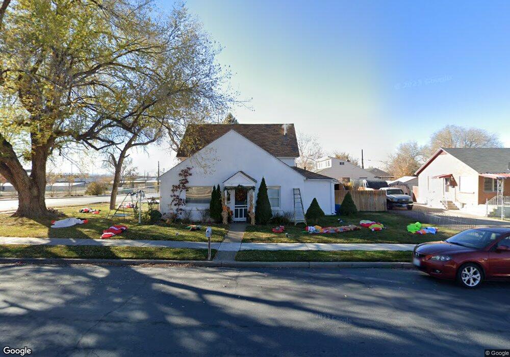 394 S 200 E, Spanish Fork, UT 84660 - photo 1