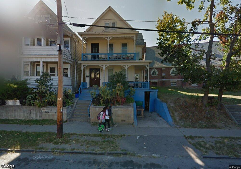 45 S Cherry St, Poughkeepsie, NY 12601 - photo 1