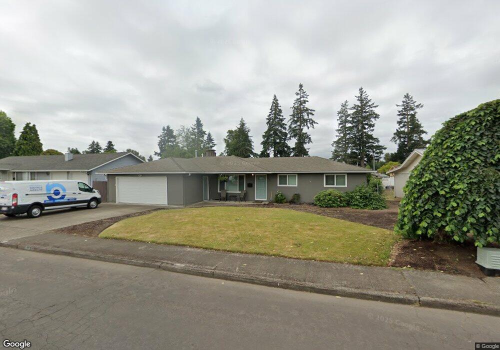 1084 Moneda Ave N, Keizer, OR 97303 - photo 1