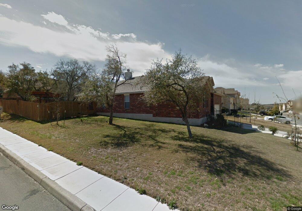 25854 Big Bluestem, San Antonio, TX 78261 - photo 1