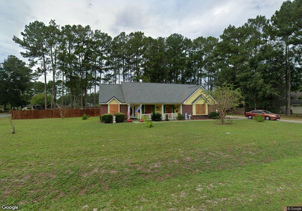 18 Magpie Trail, Crawfordville, FL 32327 - photo 1