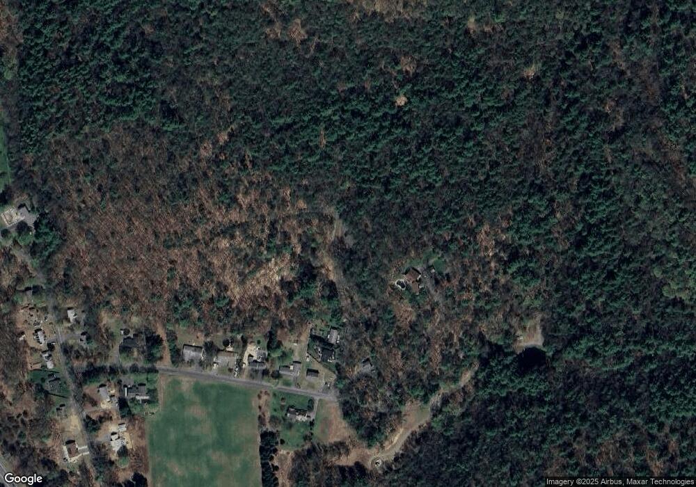 28 Cross Mountain Rd, Sunderland, MA 01375 - photo 1