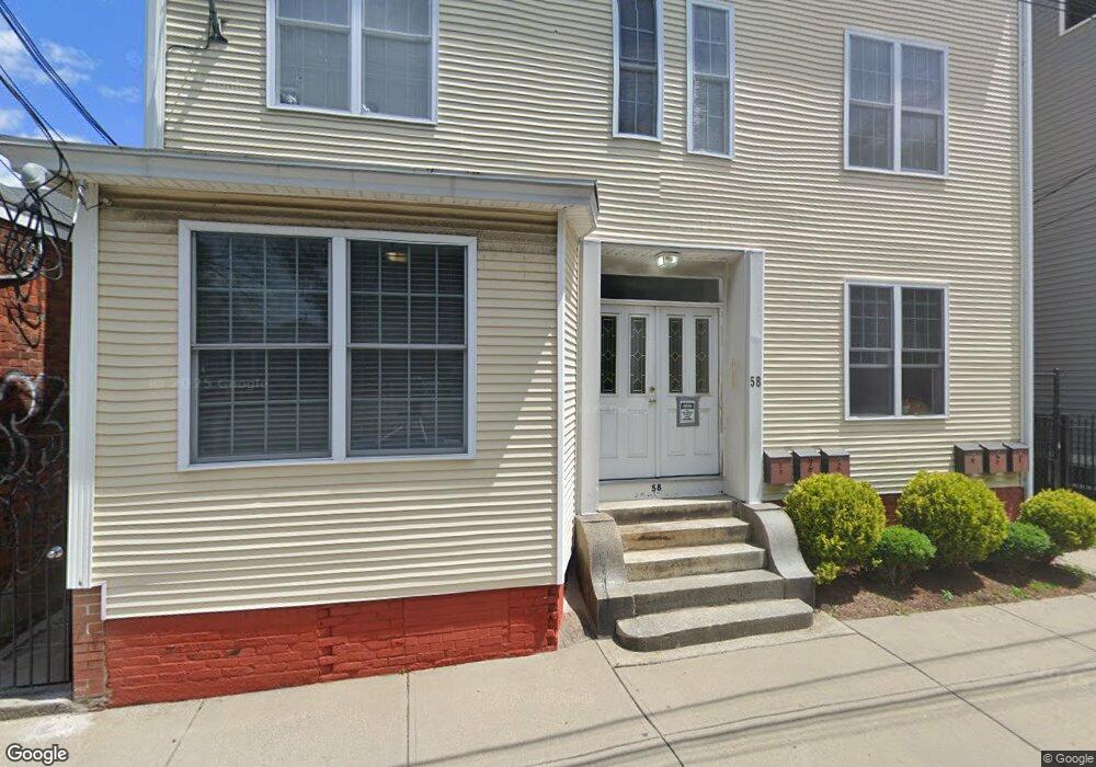 58 Sutton St unit 5, Providence, RI 02903 - photo 1
