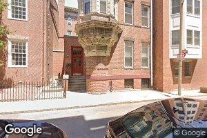 28 Clark St Unit 4, Boston, MA 02109