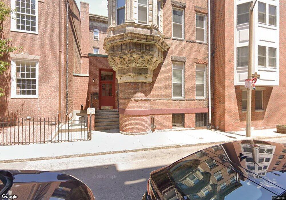 28 Clark St unit 1, Boston, MA 02109 - photo 1