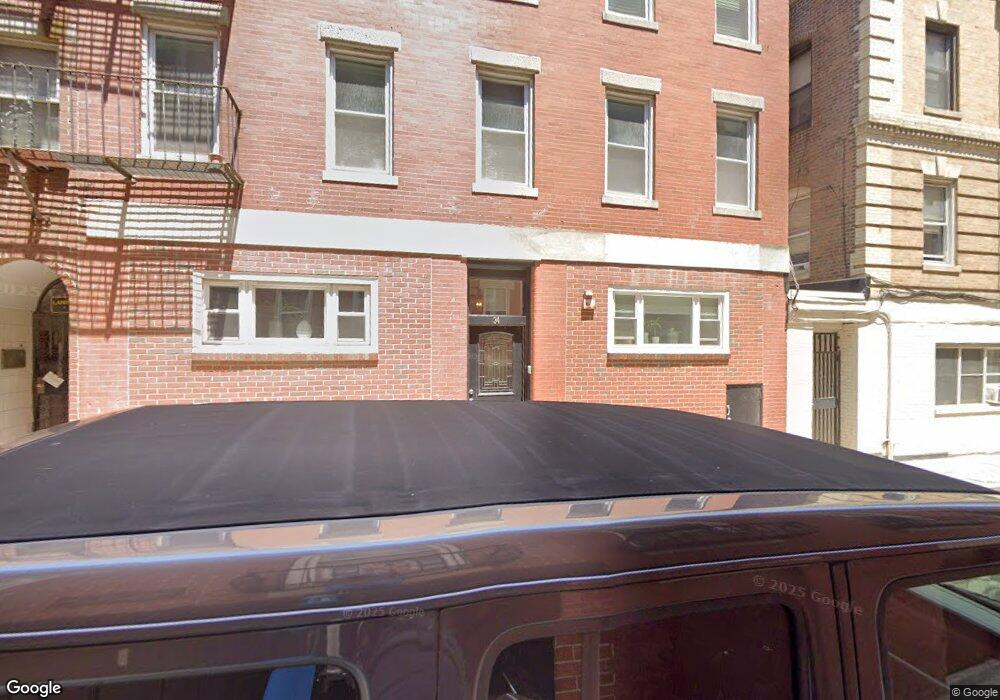 34 Clark St unit 5, Boston, MA 02109 - photo 1