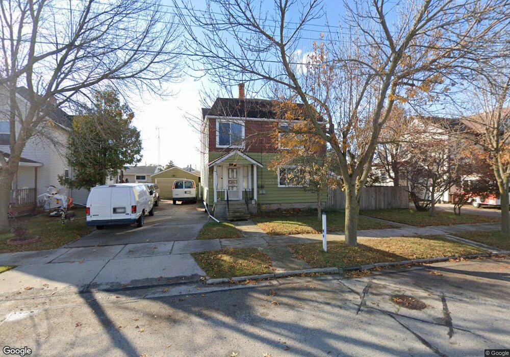 2401 10th St, Two Rivers, WI 54241 - photo 1