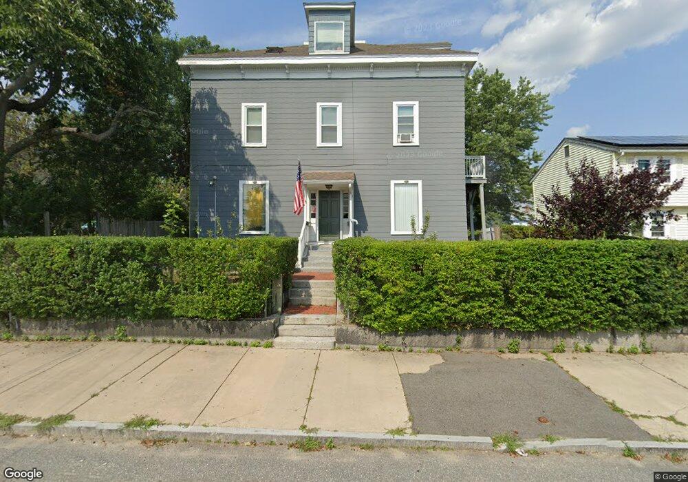 85 High St, Lawrence, MA 01841 - photo 1