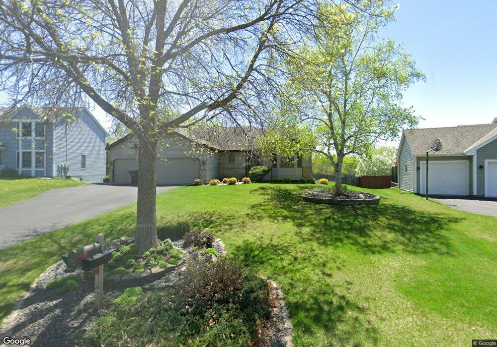 11953 Wedgewood Dr NW, Coon Rapids, MN 55433 - photo 1