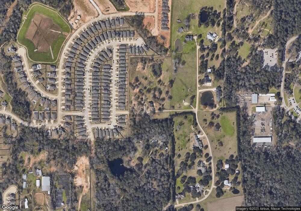 25787 Hufsmith Cemetery Rd, Tomball, TX 77375 - photo 1